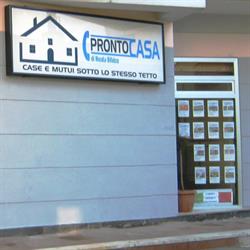 ProntoCasa, Tufino orari di apertura