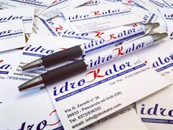 Idrokalor Srl, Pescarolo ed Uniti orari di apertura