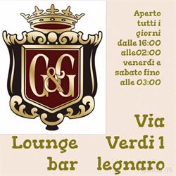 G&G, Legnaro orari di apertura