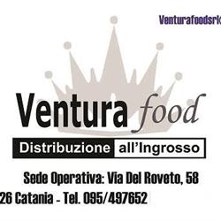 Ventura Food Srl, Catania orari di apertura