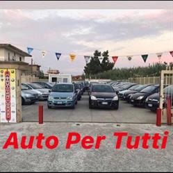 Auto Per Tutti, Castel Volturno orari di apertura