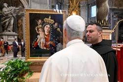 Santuario Madonna della Speranza, Marigliano orari di apertura
