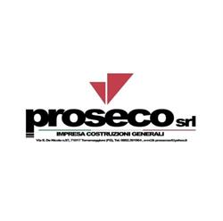 Proseco Srl, Torremaggiore orari di apertura