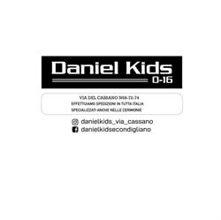Daniel Kids, Napoli orari di apertura