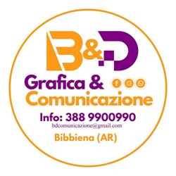 B&D Grafica, Bibbiena orari di apertura