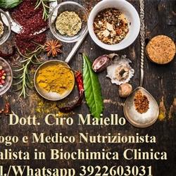 Centro di nutrizione avanzata, estetica, medicina dello sport., Somma Vesuviana orari di apertura