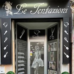 Hair Style Le Tentazioni Di Comberiati Valentina, Crotone orari di apertura