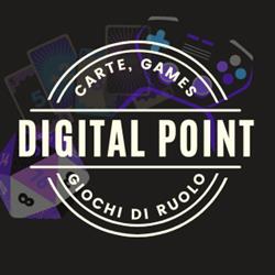 Digital Point, Acqui Terme orari di apertura