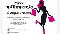 Millemanie Abbigliamento, Varano de' Melegari orari di apertura