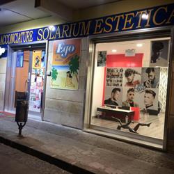 Centro Ego By Giamaleca, Eboli orari di apertura