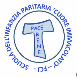 Scuola dell’Infanzia Paritaria “Cuore Immacolato”, Marino orari di apertura