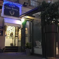Cafè San Remy, Cagliari orari di apertura