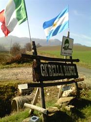 Ca' Bella Ranch, Piozzano orari di apertura