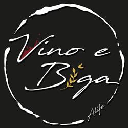 Vino e Biga, Alife orari di apertura
