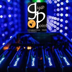 GigaPoint Viterbo, orari di apertura