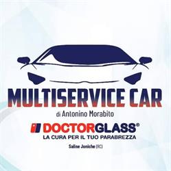 Multiservice Car di Morabito Antonino, Montebello Ionico orari di apertura
