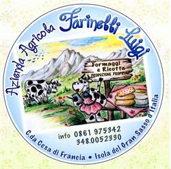 Azienda Agricola Farinelli Luigi, Isola del Gran Sasso d'Italia orari di apertura