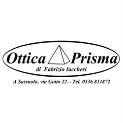 Ottica Prisma di Fabrizio Iaccheri, Sassuolo orari di apertura