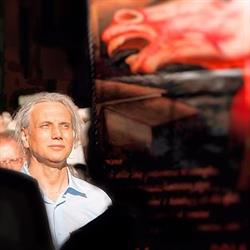 Ivan Dimitrov - Spazio espositivo, opere, eventi, Bologna orari di apertura