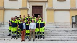 Associazione Volontari di Protezione Civile Sommacampagna, Caselle Di Sommacampagna - Orari di apertura