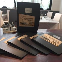 Ristorante Miseria & Nobiltà, Somma Lombardo orari di apertura