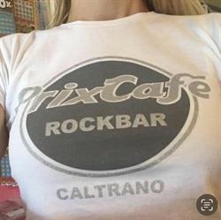 PrixCafè Snackbar, Caltrano orari di apertura