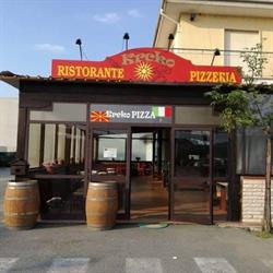 Ristorante Pizzeria Krcko, Castelnuovo Calcea orari di apertura