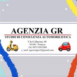 Agenzia GR Srl, Potenza orari di apertura