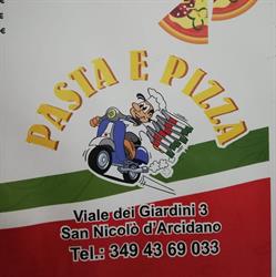 Pizzeria Pasta e Pizza, San Nicolò d'Arcidano orari di apertura