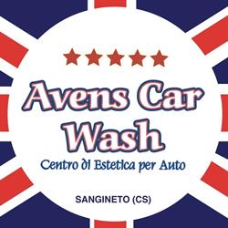Avens Car Wash, Sangineto orari di apertura