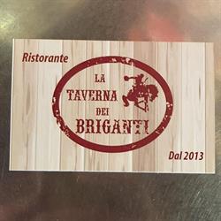 La Taverna dei Briganti, Barletta orari di apertura