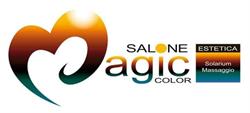 Salone Magiccolor, Trento orari di apertura