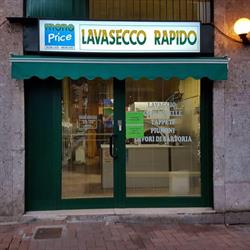 Lavasecco Rapido, San Giuliano Milanese orari di apertura