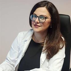 Dr.ssa Lorenza Casula, Sassari orari di apertura