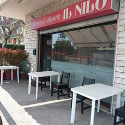 Pizzeria Il Nilo, Torbole orari di apertura