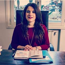 Valeria Vasile Psicologa Psicoterapeuta, Padova orari di apertura