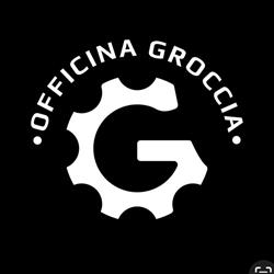 Officina Nunzio Groccia, Acri orari di apertura