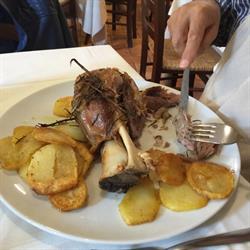 Ristorante Pizzeria Al Solito Posto, Viterbo orari di apertura