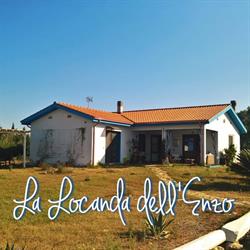 La Locanda dell'Enzo, Nurachi orari di apertura