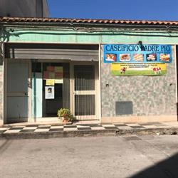 Caseificio Padre Pio, Cassibile orari di apertura