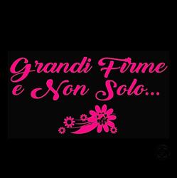 Grandi Firme E Non Solo, Omignano orari di apertura