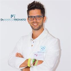 Dott. Marco Trovato Nutrizionista, Acireale orari di apertura