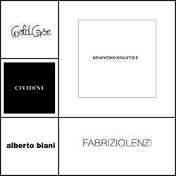 Pacibrands Factory Store, Padova orari di apertura