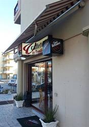 Caffetteria Valentina Di Gianpaolo Martire, Lanciano orari di apertura