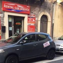 Autonoleggio Rental Car Service C&G, San Pietro Clarenza orari di apertura