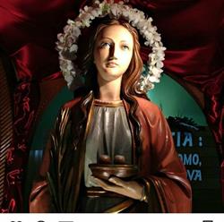 Parrocchia Santa Lucia Sant'Agata di Militello, orari di apertura