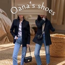 Oana's Shoes Calzature, Latina orari di apertura