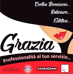 Grazia Centro Benessere, Sant'Arsenio orari di apertura