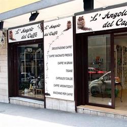 L' Angolo del Caffè, Napoli orari di apertura