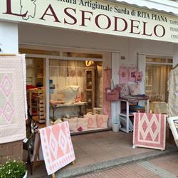 L'asfodelo Arzachena, Cannigione - Orari di apertura